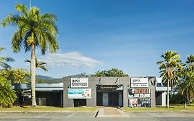 Nightcap At Edge Hill Tavern